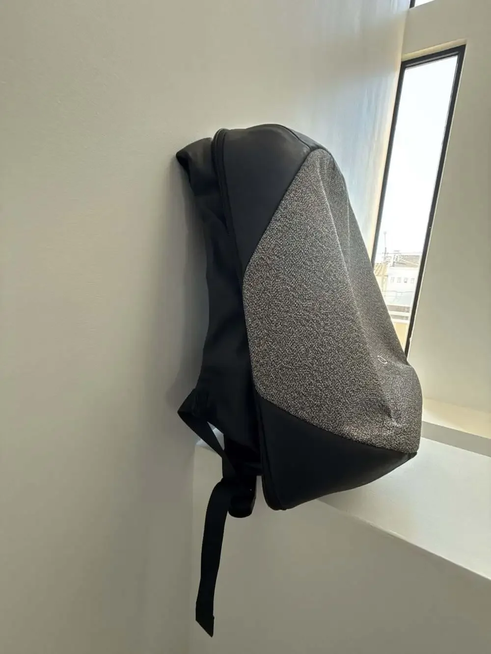 Korin ClickPack Pro Anti-Theft Laptop Backpack
